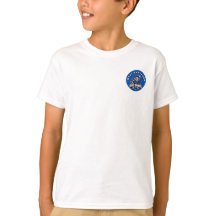 Personlig Dawg Tee - lägg till ditt namn och numme