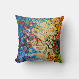 PERSONLIG Dekorativ kudde