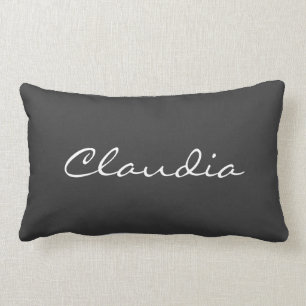 Personlig Dekorativ kudde