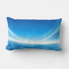 Personlig Dekorativ kudde - Modern design