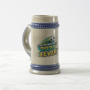 Personlig design av kaffemugg