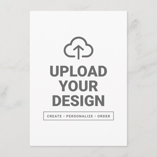 Personlig design meny (Framsida)