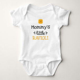 Personlig Design   [Valfri Text]s Lilla Ravioli T Shirt