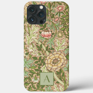 Personlig design William Morris-mönster