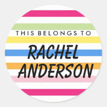 Personlig det här Tillhöret för att runda av fästp