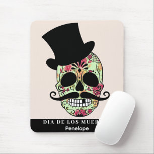 Personlig DIA DE LOS MUERTOS Musmatta