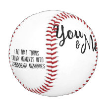 Personlig dig och mig