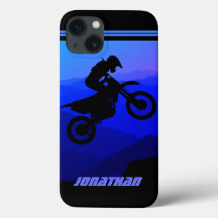 Personlig Dirt Bike Night Ride Motocross