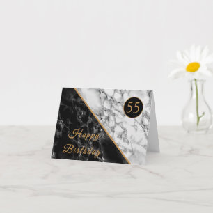 Personlig ditt eget födelsedagskort per år kort