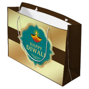 Personlig Diwali