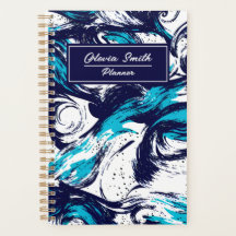 Personlig - djuphavsutskrift