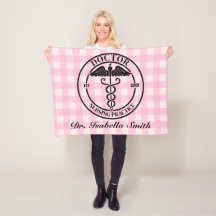 Personlig Doktor-gåva till Student och Studenten