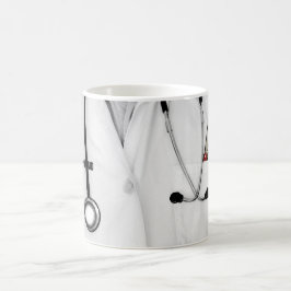 Personlig Doktor Kaffemugg