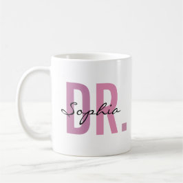 Personlig Doktor Kaffemugg