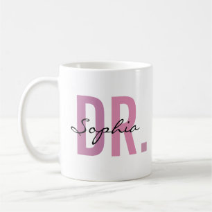 Personlig Doktor Kaffemugg
