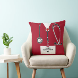 Personlig Doktor Kudde