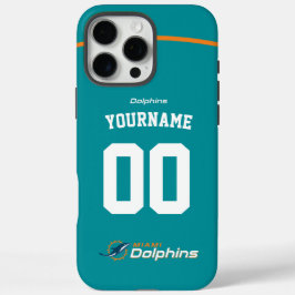 Personlig Dolphins Jersey American Football