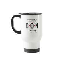 Personlig DON Nurse Resemugg
