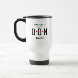 Personlig DON Nurse Resemugg