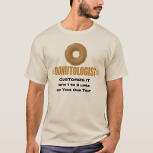 Personlig Donut Tröja
