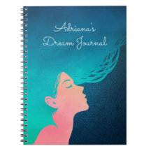 Personlig Dream Journal