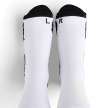Personlig Dream Socks för Kreativ Expression