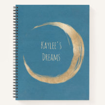 Personlig Dreams Journal