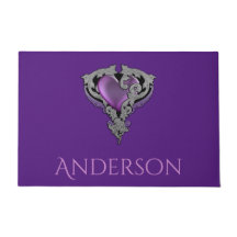 Personlig du har mitt hjärta