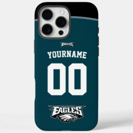 Personlig Eagles Jersey American Football
