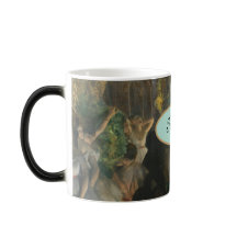 Personlig Edgar Degas Ballet Dancers