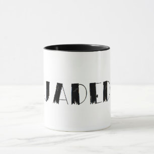 Personlig egen anpassad kaffemugg i full färg