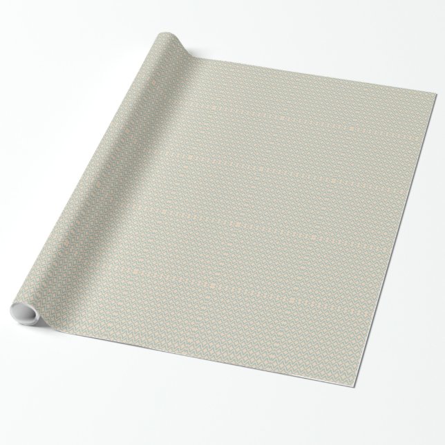 Personlig egen fotoinpackningspapper presentpapper (Utrullad)