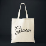 Personlig Elegant - bröllop Vuxen-gåva Tygkasse<br><div class="desc">Personlig Elegant bröllop till säck</div>