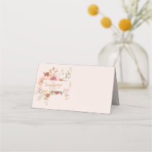 Personlig Elegant Friendorge Enteriting