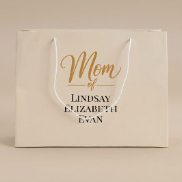 Personlig Elegant Mamma