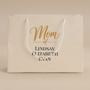 Personlig Elegant Mamma