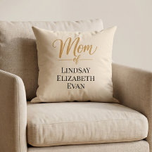 Personlig Elegant Mamma