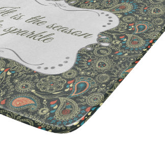 Personlig Elegant Mönster