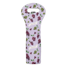 Personlig Elegant Vingrädor Anpassad Akvarell