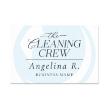 Personlig Enkel modern Städning besättning