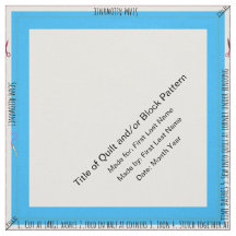 Personlig - enkelt citattecken