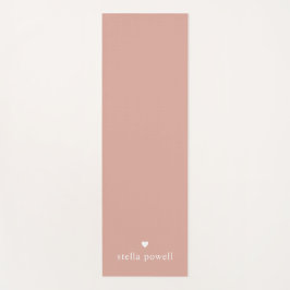 Personlig - enkelt hjärta