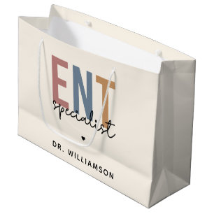 Personlig ENT Doktor ENT Specialist