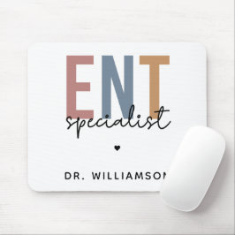 Personlig ENT Doktor ENT Specialist Musmatta