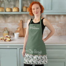 Personlig Erin Go Bragh Celtic Mönster