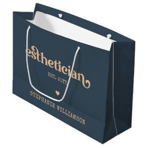 Personlig Esthetician Cosmetolog Beautician