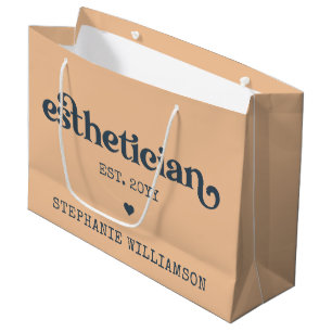 Personlig Esthetician Cosmetolog Beautician