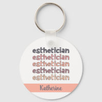 Personlig Esthetician Cosmetolog Beautician