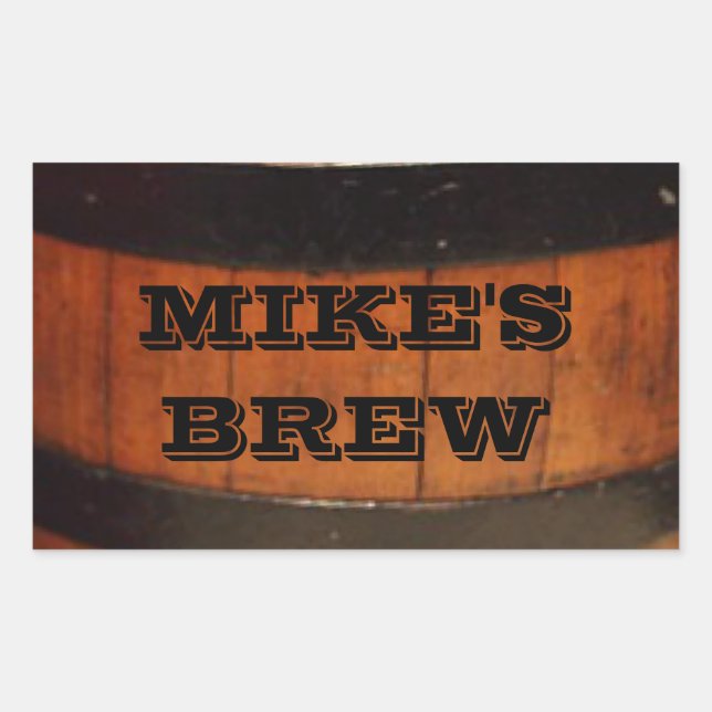 Personlig - etiketter för radbrytning (Framsida)