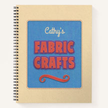 Personlig Fabric Crafts